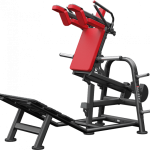 Atlantis Power Squat